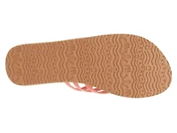 Yoga Joy Sandy II Flip Flop