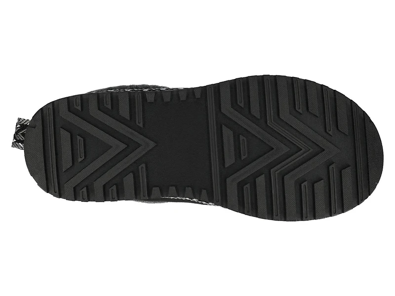 Tarika Platform Slipper