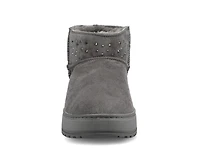 Tarla Bootie Slipper
