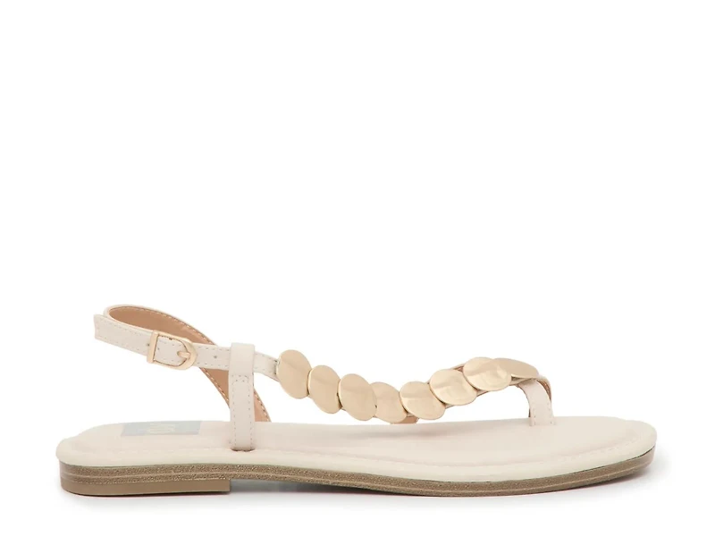 Jetsy Sandal
