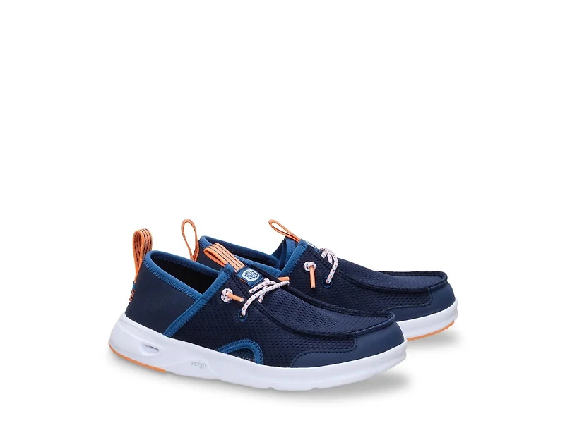 Wally Hey2O Slip-On