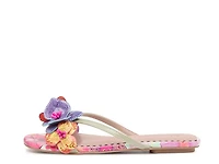 Cayden Butterfly Sandal