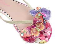 Cayden Butterfly Sandal