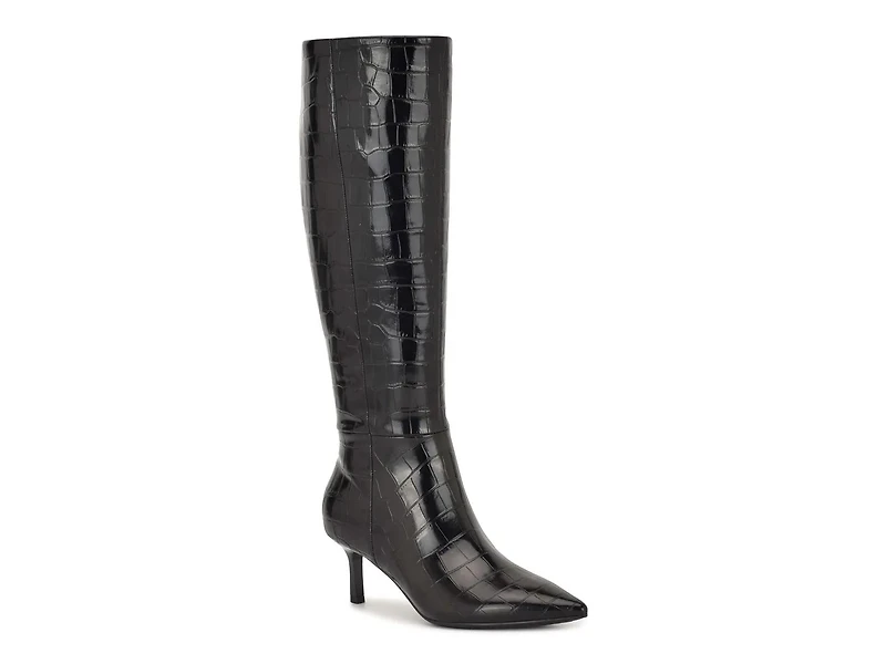 Kimdee 9x9 Wide Calf Boot