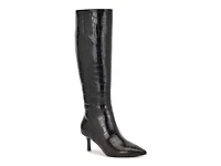 Kimdee 9x9 Wide Calf Boot