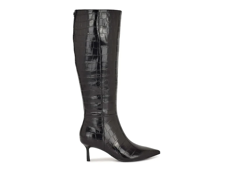 Kimdee 9x9 Wide Calf Boot