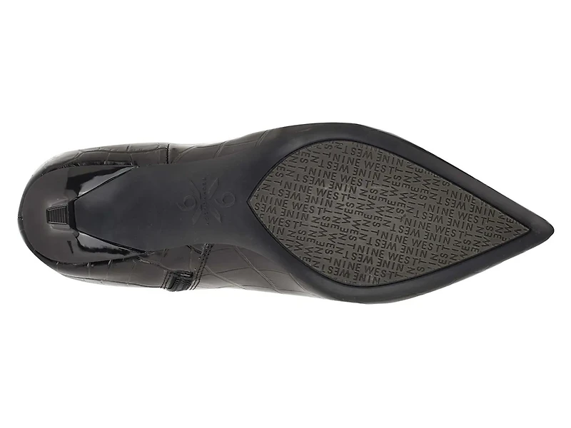 Kimdee 9x9 Wide Calf Boot