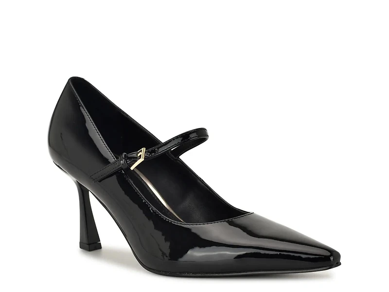 Krest Mary Jane Pump