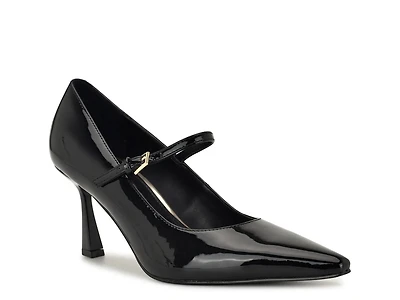Krest Mary Jane Pump