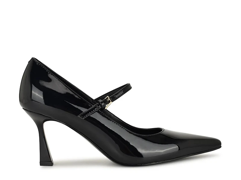 Krest Mary Jane Pump