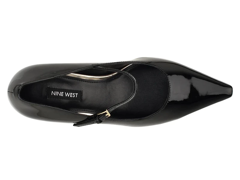Krest Mary Jane Pump