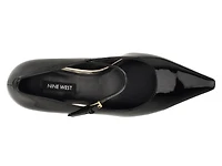 Krest Mary Jane Pump