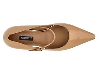 Krest Mary Jane Pump