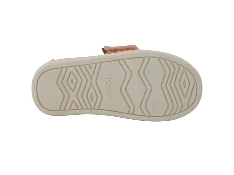 Alpargata Slip-On Sneaker