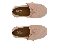 Alpargata Slip-On Sneaker