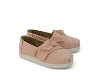 Alpargata Slip-On Sneaker