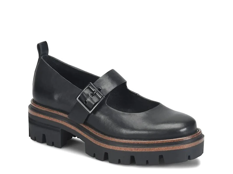 Veronika Mary Jane Loafer