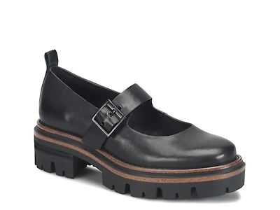 Veronika Mary Jane Loafer