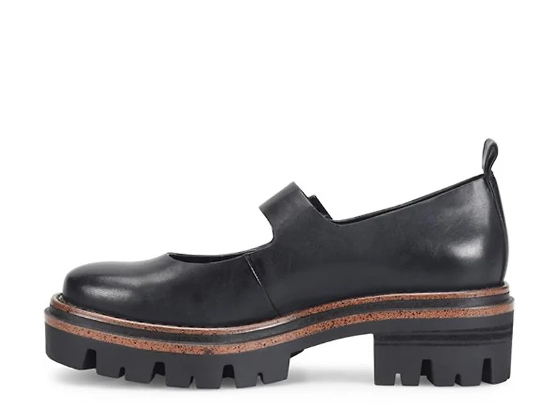 Veronika Mary Jane Loafer