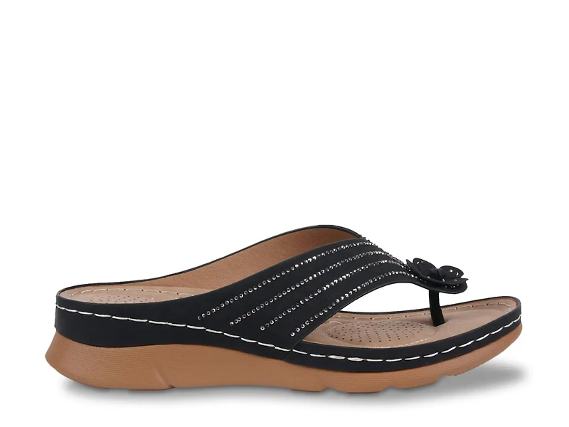 Amari Sandal