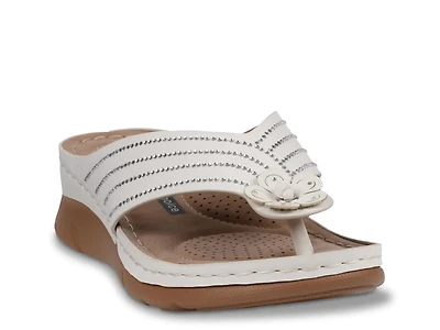 Amari Sandal