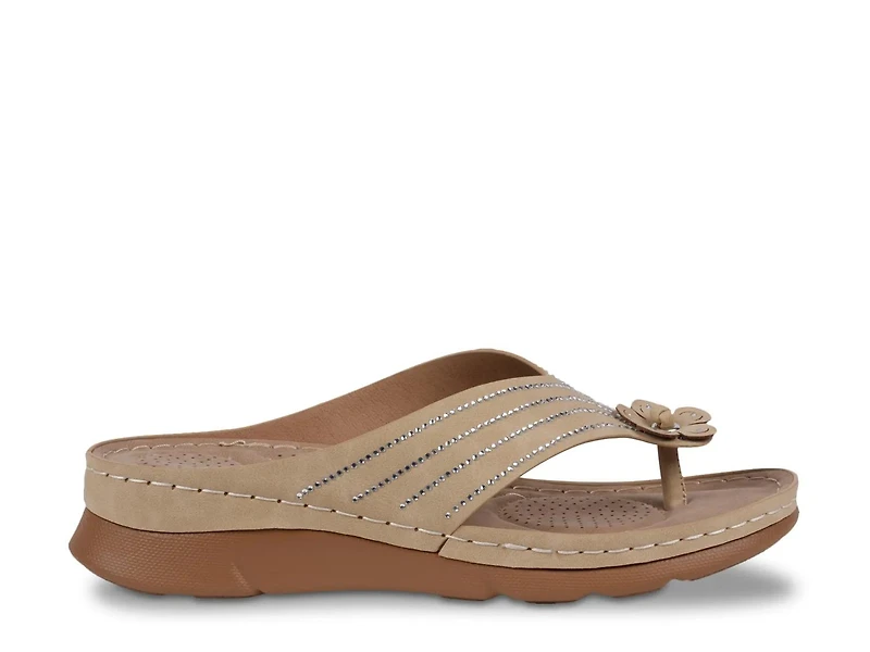 Amari Sandal