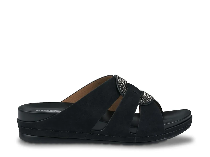 Betsy Sandal