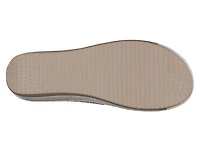 Carrie Wedge Sandal
