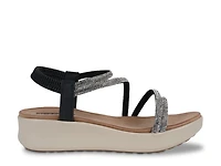 Emory Wedge Sandal