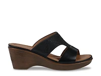 Everi Wedge Sandal