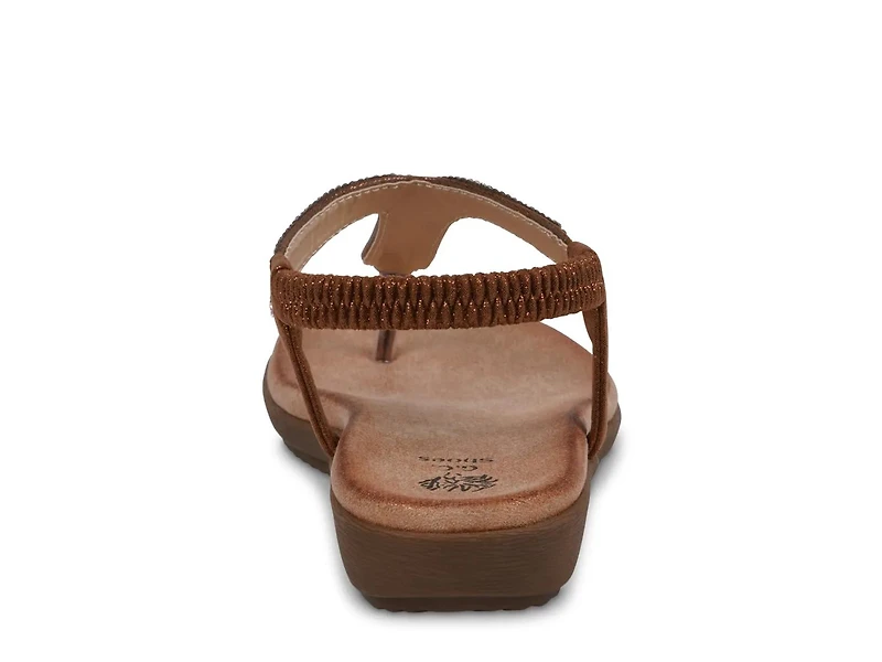 Lori Sandal