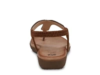 Lori Sandal