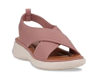 Nixie Sandal