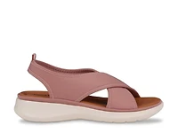 Nixie Sandal