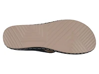 Seli Wedge Sandal