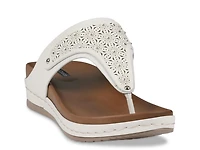 Tani Wedge Sandal