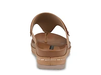 Tani Wedge Sandal