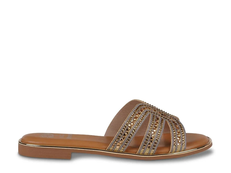 Clara Sandal