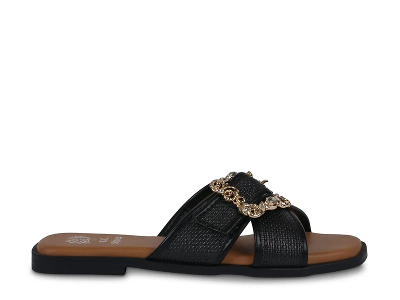 Ivy Sandal