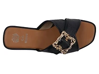Ivy Sandal