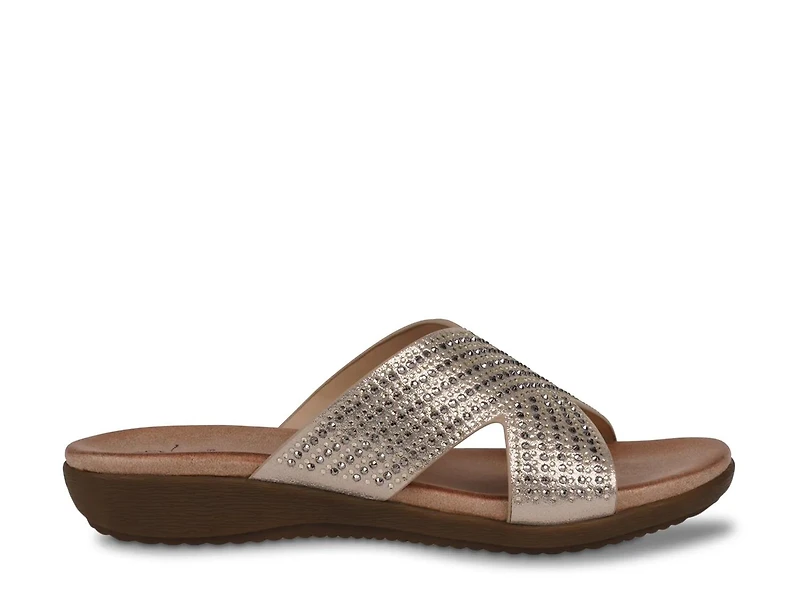 Sharlene Sandal