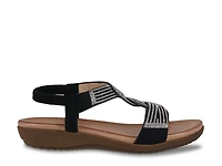 Viana Sandal