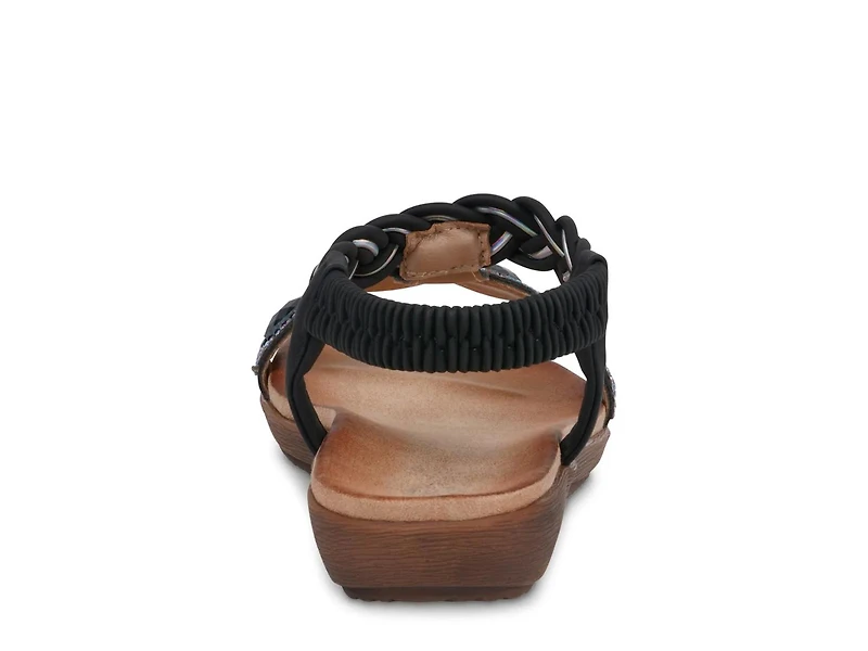 Victoria Sandal