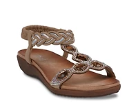 Victoria Sandal