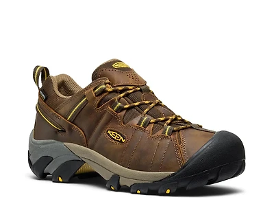Targhee II Waterproof Hiking Shoe - Men's
