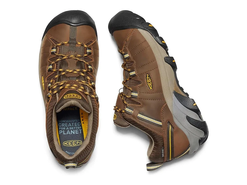Targhee II Waterproof Hiking Shoe - Men's