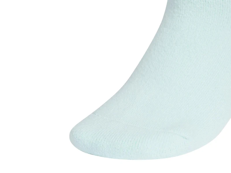 Cushioned Comfort 2.0 Women's Crew Socks