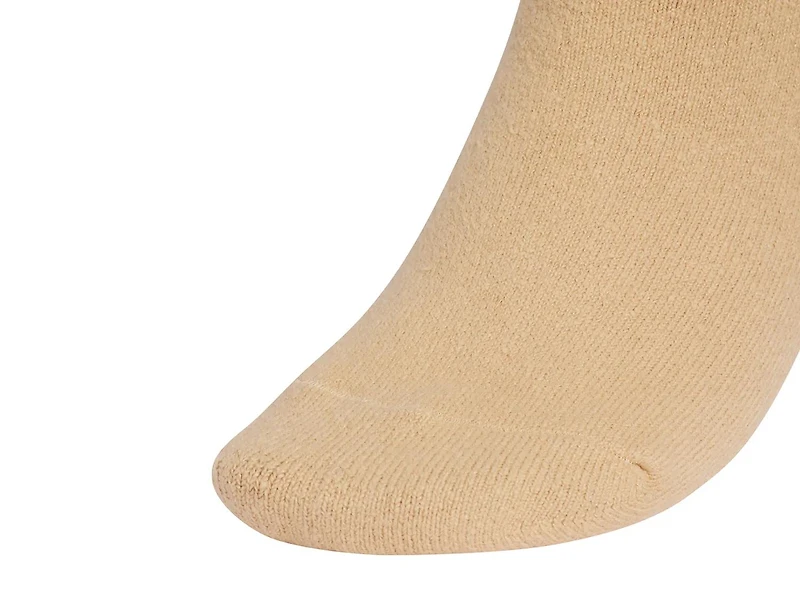 Cushioned Comfort 2.0 Women's Crew Socks