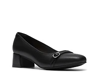 Iridessa Nora Pump