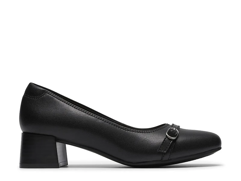 Iridessa Nora Pump